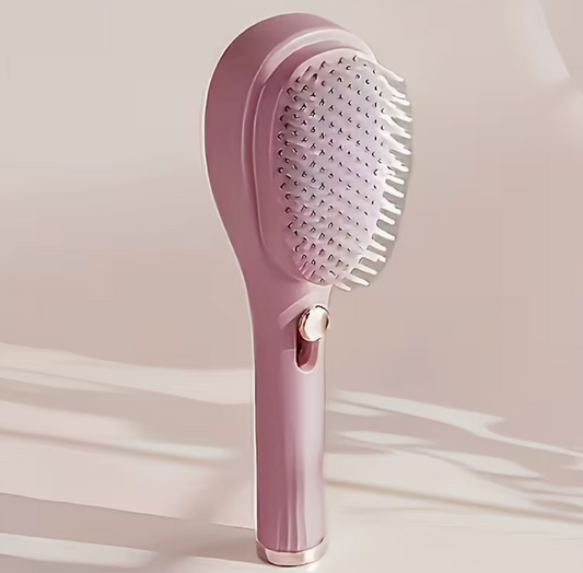 Szczotka do Włosów Serduszko 💕